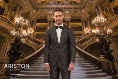 PELLICCIA - Элегантный мужской костюм 