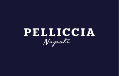 PELLICCIA - Logo
