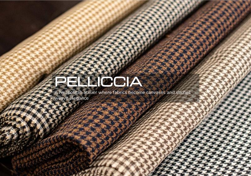 Showroom PELLICCIA