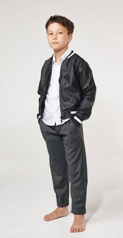 PEOPLE BRAND - ABITO ELEGANTE 