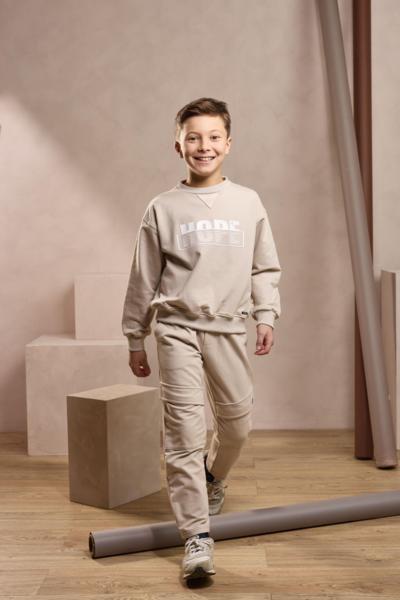 PEOPLE BRAND - Set urbano per bambini 