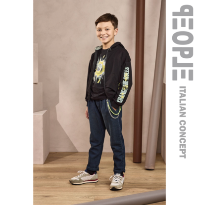 PEOPLE BRAND - Outfit alla moda per bambini 