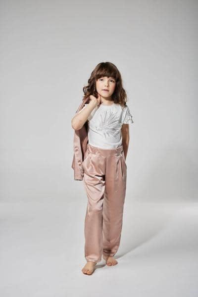 PEOPLE BRAND - ABITO ELEGANTE 