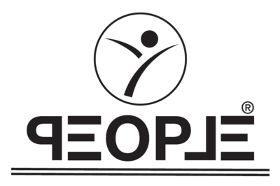 PEOPLE BRAND - Logo