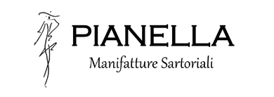 PIANELLA MANIFATTURE SARTORIALI - Brand Logo 1