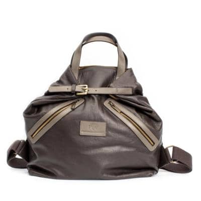 PIERFRANCESCO VINCENTI - BOLSA / Mochila 