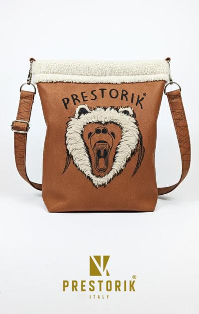PRESTORIK - Bolsa de espíritu animal 