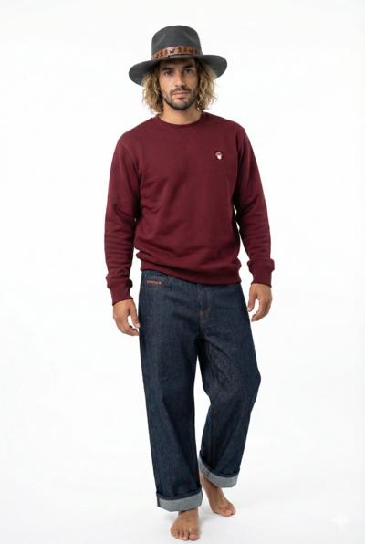 Italienische Herren Jeanshose im Großhandel für Wiederverkäufer