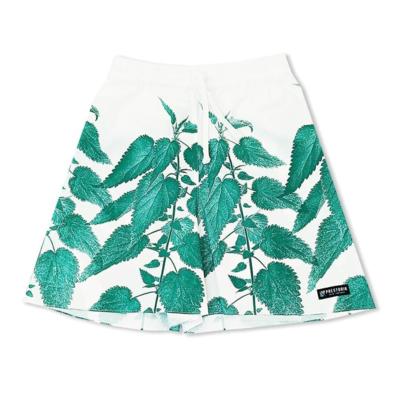 Shorts florais masculinos feitos na Itália para revendedores