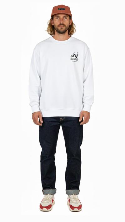PRESTORIK - Salvaje Men  Sweatshirt 