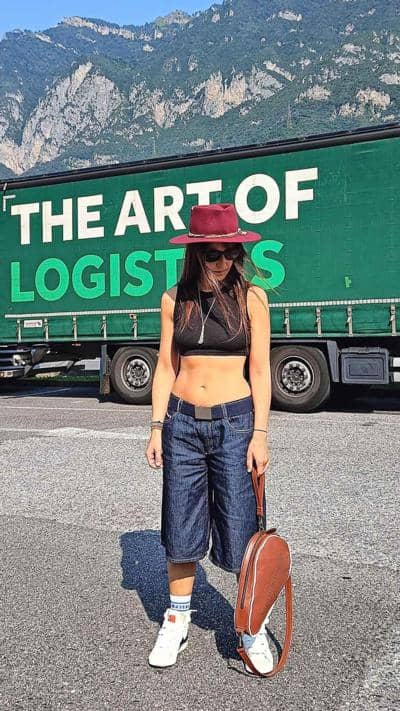 Bolso de cuero italiano para revendedores y venta al por mayor