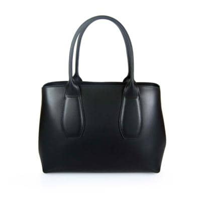 QUEENX BAGS SRL - Genuine leather bag