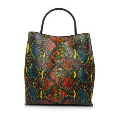 QUEENX BAGS SRL - SHOPPER