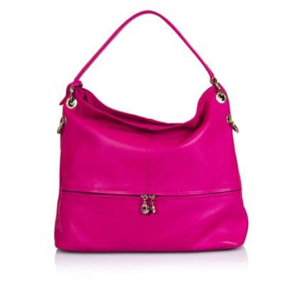 QUEENX BAGS SRL - Genuine leather bag, Sauv