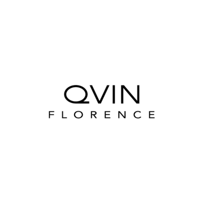 QVIN FLORENCE - Logo
