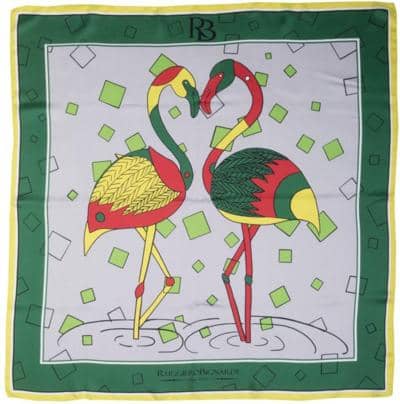 RUGGIERO BIGNARDI - AMOUR