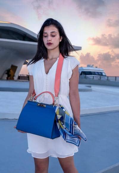 RUGGIERO BIGNARDI - VALENTINE VR1