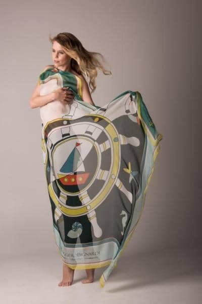 RUGGIERO BIGNARDI - НАПРАВЛЕНИЕ