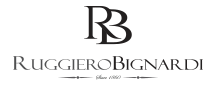 RUGGIERO BIGNARDI - REM - Logo