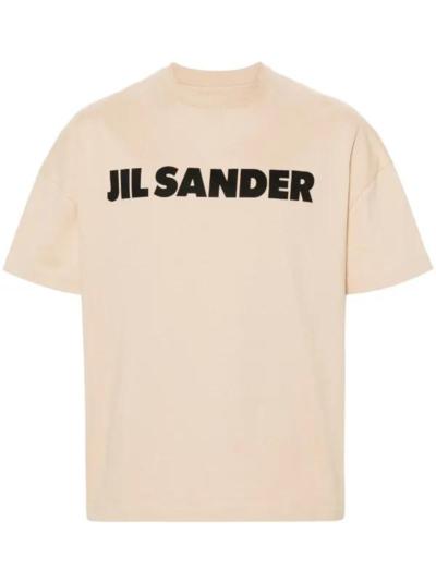 REDI GROUP - JIL SANDER - T Shirt