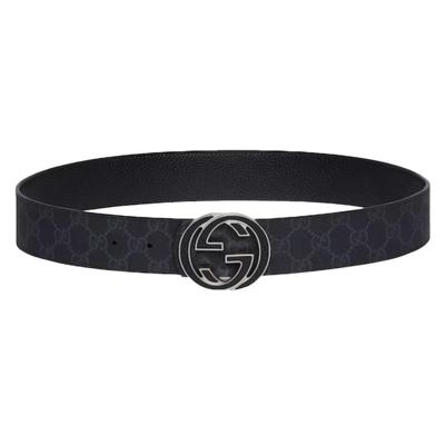 Italian luxury leather belt wholesale for resellers