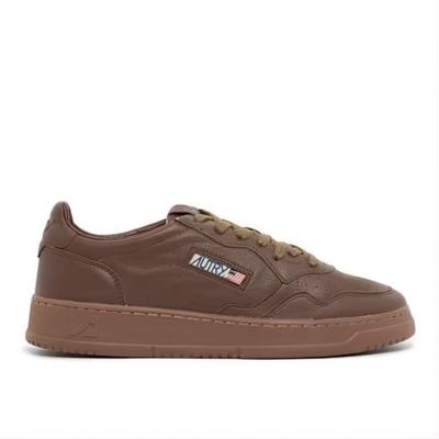 REDI - AUTRY - Leather Sneaker