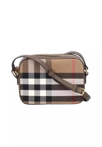 Italian plaid crossbody bag for resellers wholesale