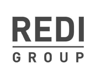 REDI GROUP - Logo
