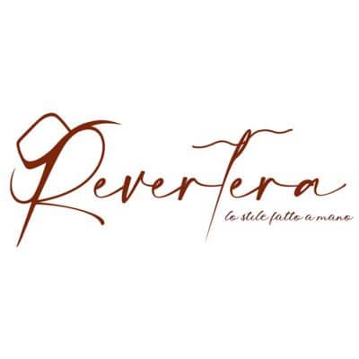 REVERTERA - Logo