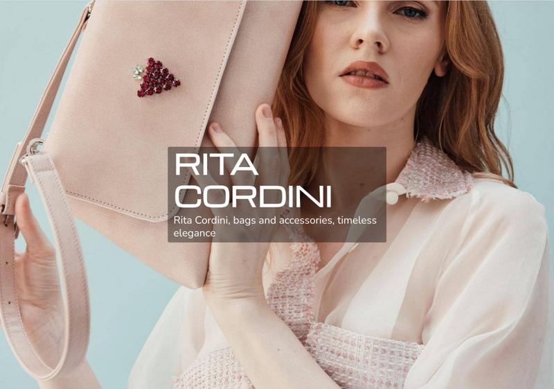 Showroom CORDINI RITA