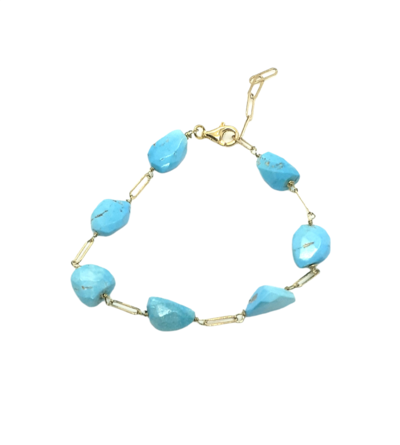 ROMANORE - pulseira do céu 