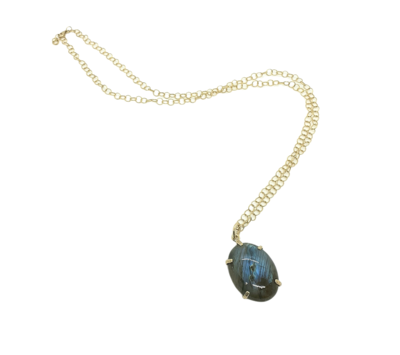 ROMANORE - necklace with pendant