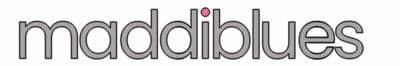 MADDIBLUES - Logo