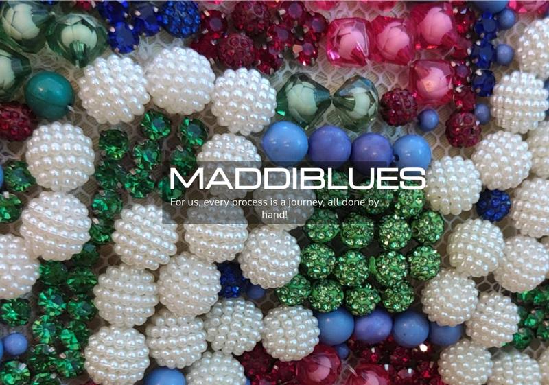 Showroom ROSSANA BANDINI