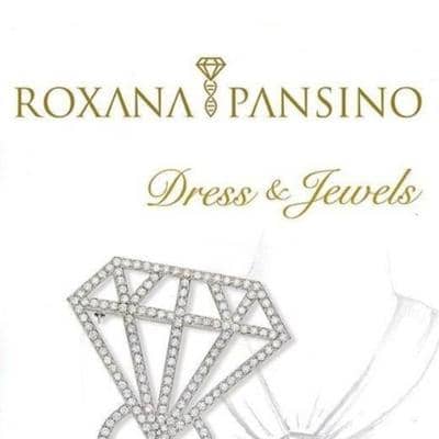 ROXANA PANSINO - Logo