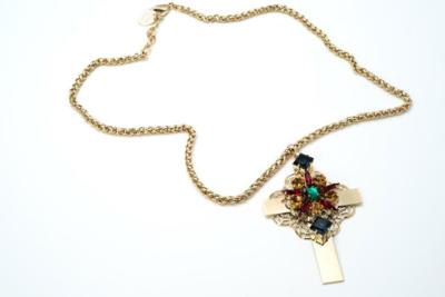 RVZ LUXURY - Necklace