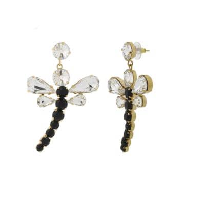 RVZ LUXURY - Earring