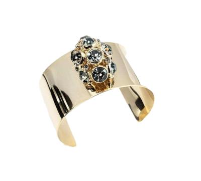 RVZ LUXURY - Crystal bunch rigid brace