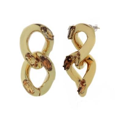RVZ LUXURY - Earring