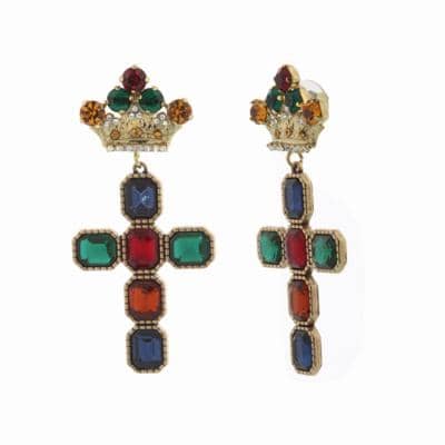RVZ LUXURY - Earring