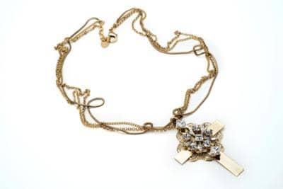 RVZ LUXURY - Necklace