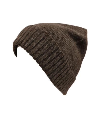 SA.PO. - Bonnet 100 % laine mérinos 