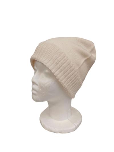 SA.PO. - Bonnet 100 % laine mérinos 