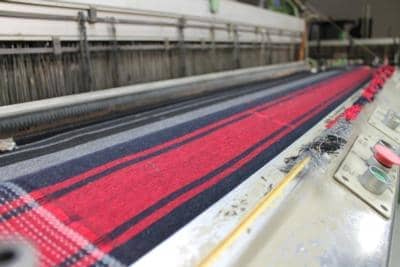 SCARF DESIGN - Produzione Alta Qualità