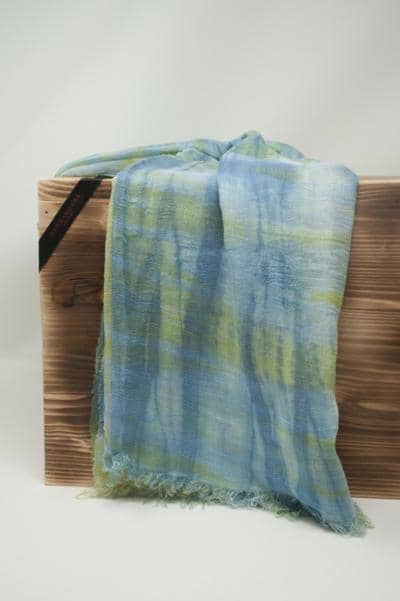 SCARF DESIGN - Wool Scarf