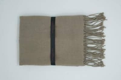 SCARF DESIGN - Brand Logo 1