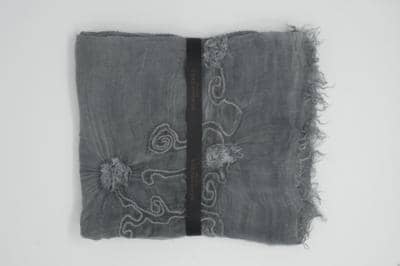 SCARF DESIGN - Brand Logo 3