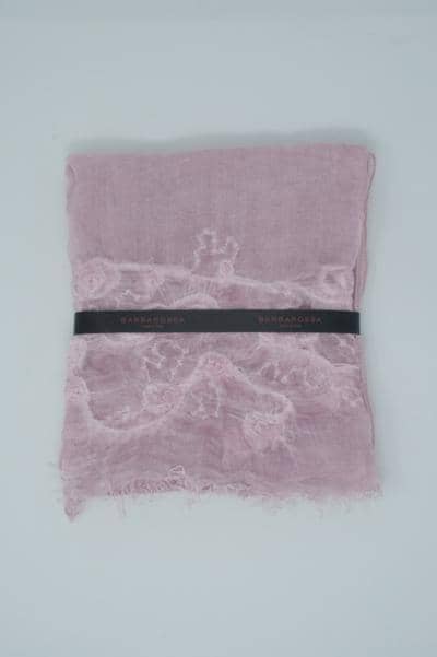 SCARF DESIGN - Brand Logo 4