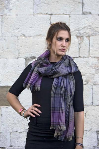 GER - ART.MADRAS 401