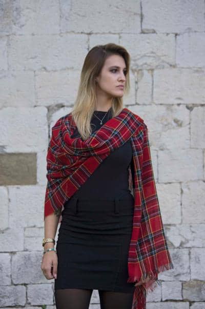 GER - ART.MADRAS 201